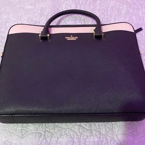 Kate spade lab top bag